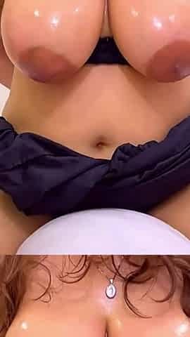 Horny Big Tits Stepmom Caught Masturbating on Camera by Her Stepson Big Tits Step Mom Riding Cock and Bouncing Boobs