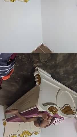 Can I Ride and Twerk on Your Big Dick?