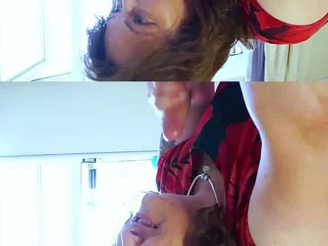 Tiger and Sam Enjoy Wild Afternoon Hardcore Sex