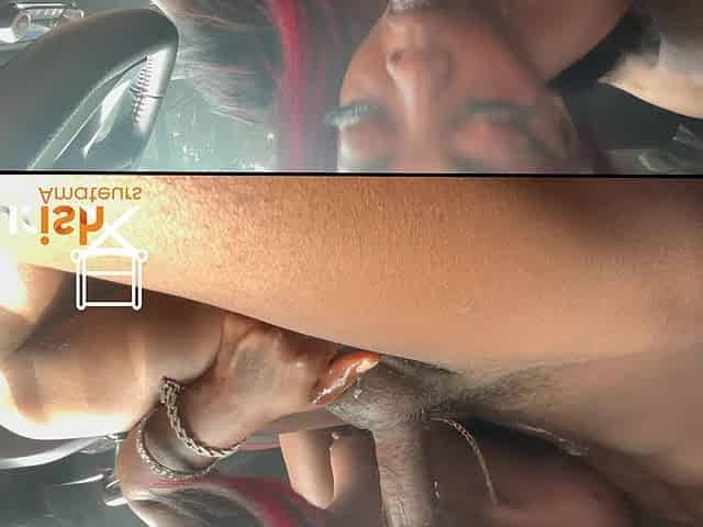 Queen Mara Gives Car Action to Phantom Strokes