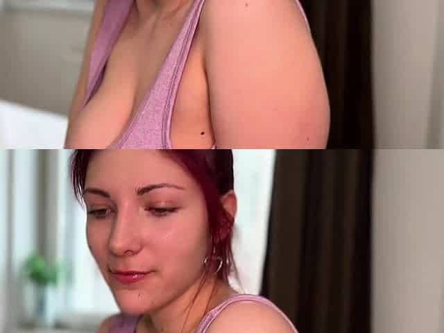 - My ex missed the rough fucking and came to make up -