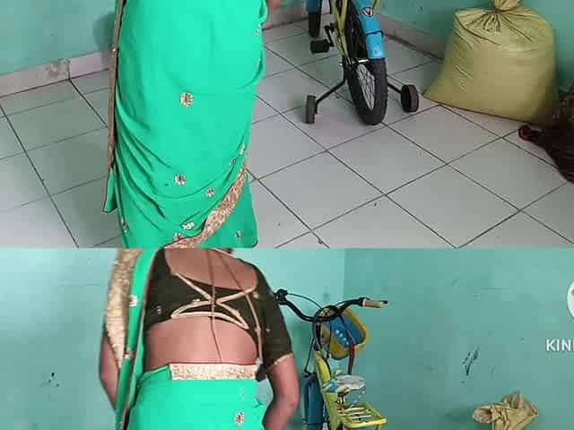 Hot Bhabhi Fucked by Devar Desi Indian XXX Hindi Talk Role Play