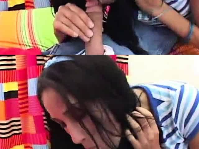 Young Yasmin Fucking