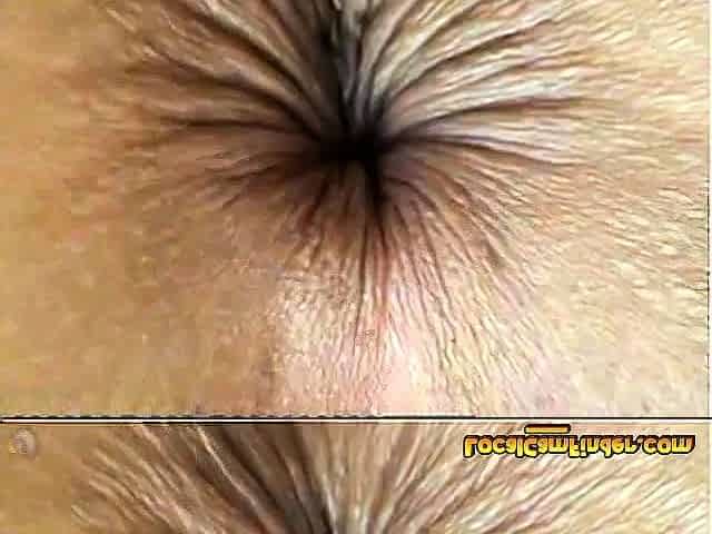 Ass enema loving fetish bikini solo blonde slowly stripping