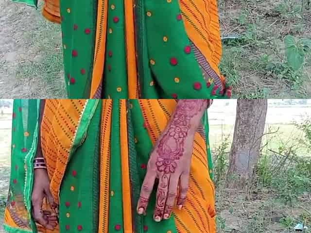 Village Bhabhi Fucking Hot Video
