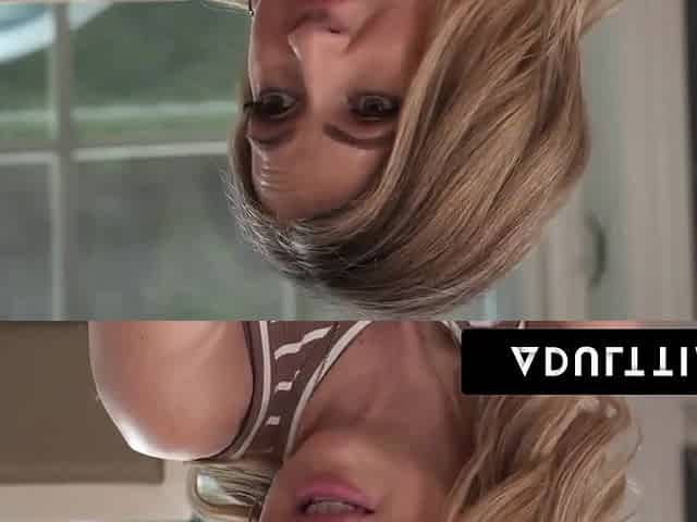 Panty Sniffing Teen 18+ Caught And Disciplined By Big Naturals Milfs! Reverse Gangbang!