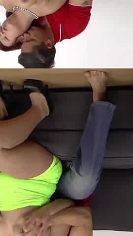 Bbw redhead fucked and creamed