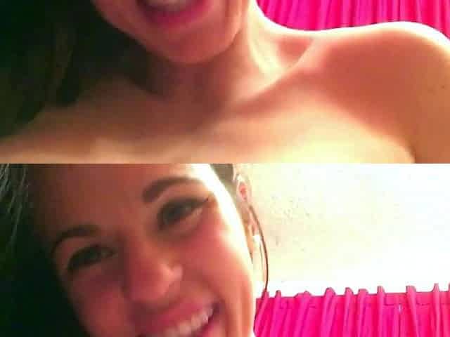 Amateur Close Up Squirting Masturbation
