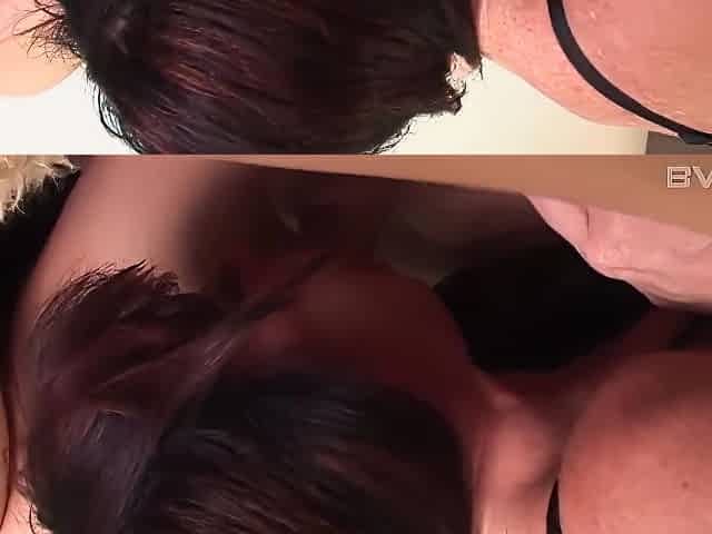 Screw - Aged Stepmommy Karen Kougars Enjoyment: Large Melons, Nylons, And Tugjob (christian Xxx)