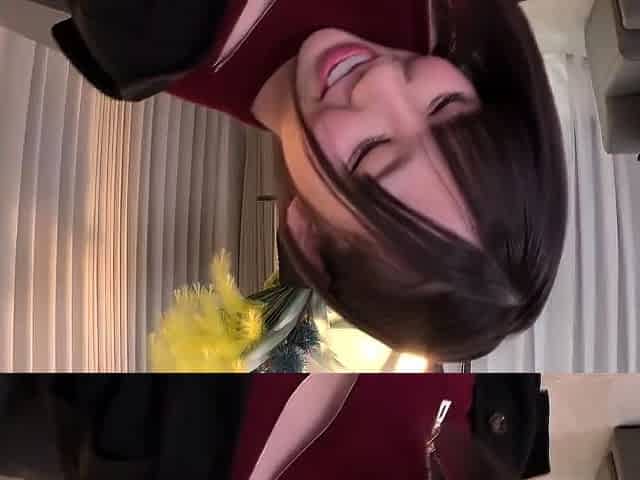 Asian japanese amateur