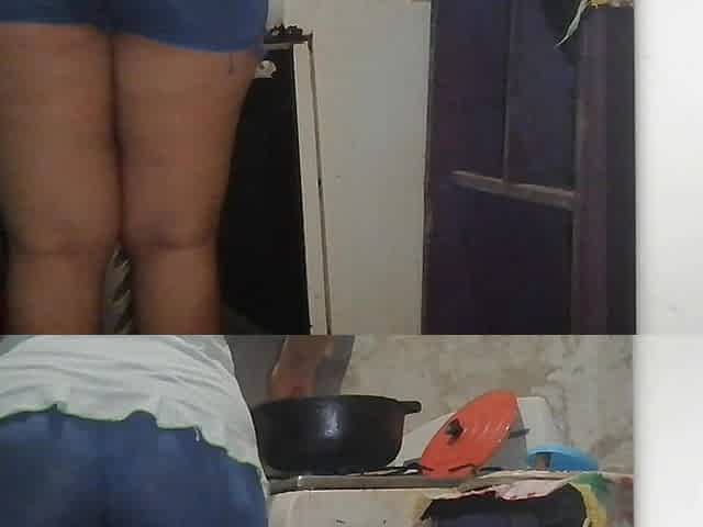 I'm so Horny I Go to My Room and End up Masturbating My Delicious Pussy