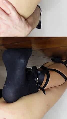 Double Hand Huge Dildo Fisting Real MILF Orgasm Amateur Polish Stretching