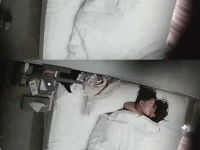 Amateur Hidden Cams Reveal Cock Riding Hoes