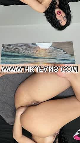 13.april.2026 Video Quickie Fisting, Anal Fisting, Gape, Anal Gape, Anal, Hkj, Hotkinkyjo, Boobs, Ass, Asshole, Pornstar