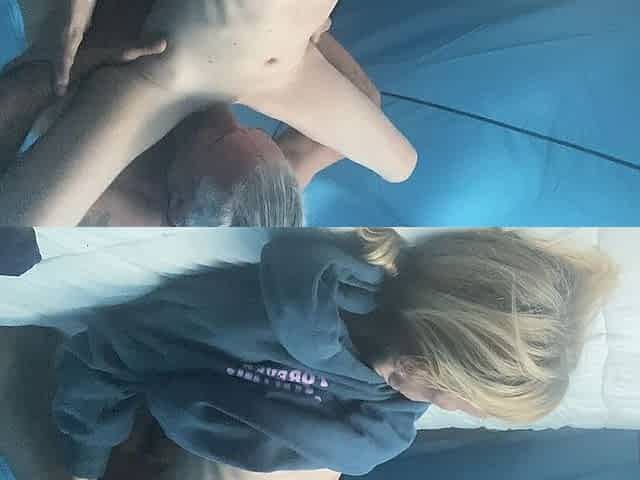 Accidental Homemade Camping Porn - Fuck Me with Your Cock and Dildos, I'm Very Slutty and Horny!!!