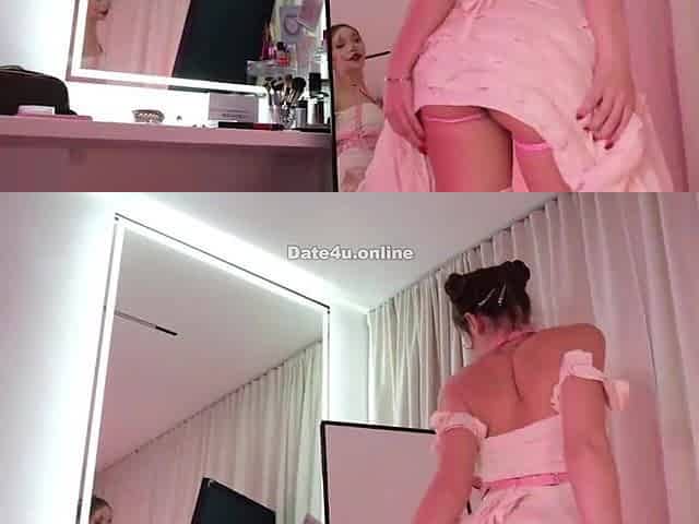 Gorgeous hussy incredible xxx video