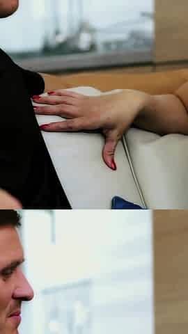 Aaliyah Ca Pelle Craves College Dick Constantly