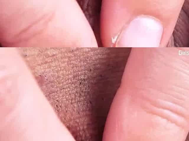 *DELTA GIRL " YUKIKS " CLOSE UP PUSSY ( 00006 )