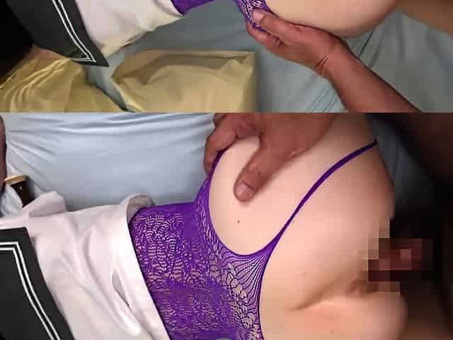 Hardcore Lingerie Stockings HDVM069