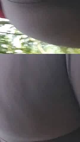 Pissy Pink Thong
