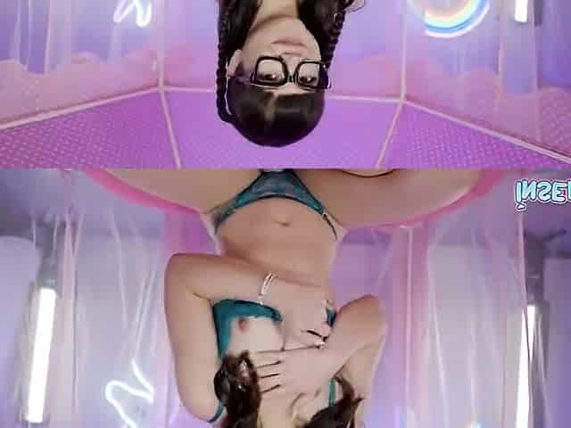 Mochi Is A Cute Cock Sucker With Mochi Mona