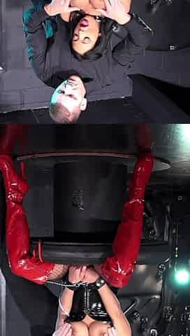 Hot Big Tits MILF Romana Ryder Gets Fucked Hard by Her Big Cock Stud and Her Pussy Covered in Cum