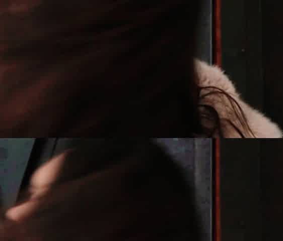 Petite Latina teen reveals sexy body