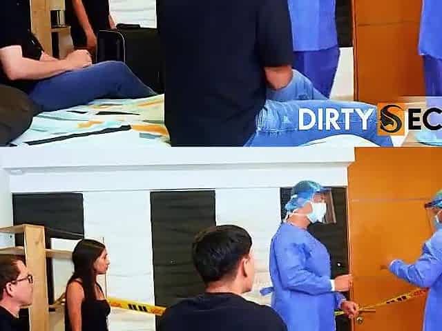 THANKS TO MY STEPSISTER, I'VEN'T BEEN ABLE TO STOP MASTURBATING.