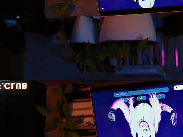 CUM All Over My Body! Obscene talk with Grok. Facial, Titty Screw, Porn Talk - MollyRedWolf