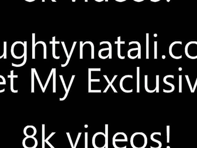 Get my 8k Episodes by hitting my Amazon Wishlist!