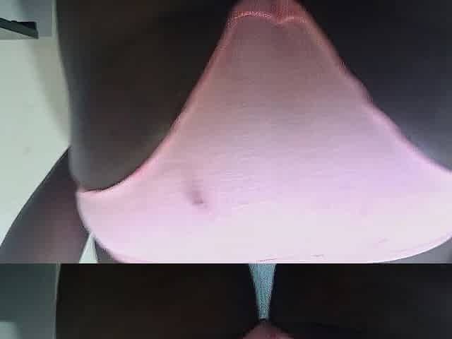 I Cum on My Chocolate Cupcake