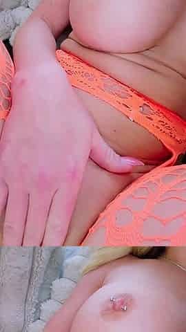 Oiled up and Fucked by a BBC