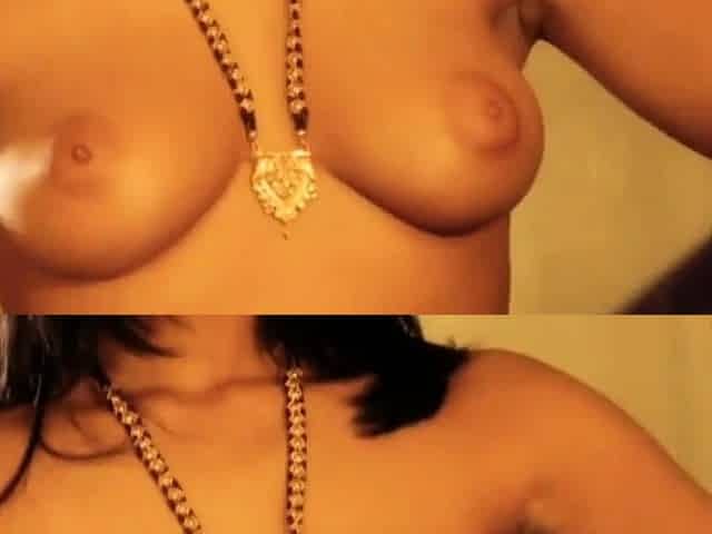 Sensual Tawaif Performs Erotic Dance