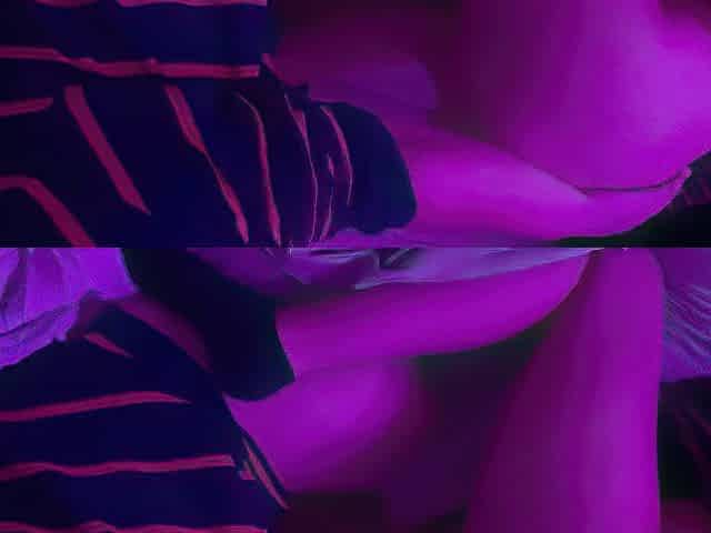That babe gave me an booty massage and bn I loved it