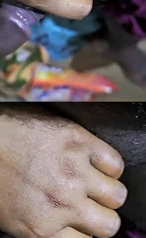 I Licked Her Pussy, Then Made Her Sit on My Dick and Left My Wife's Pussy at Home
