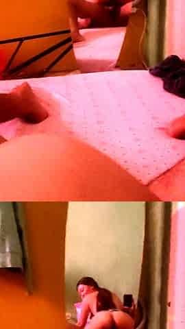 KINANTOT SI TROPA. FUCKED MY FRIEND