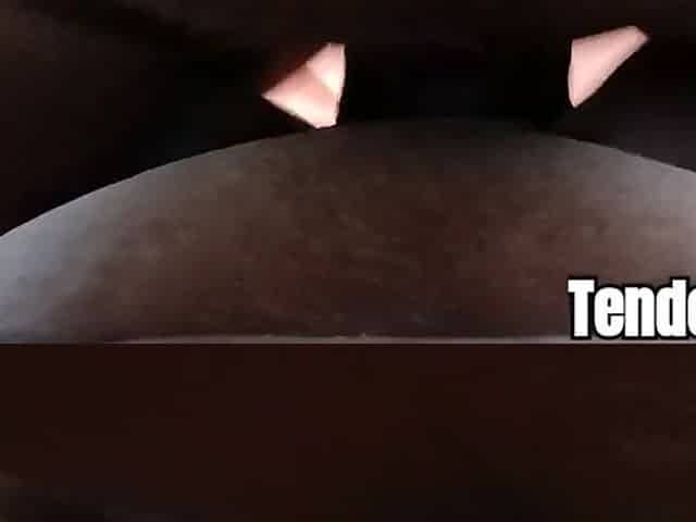 POV Balls Unfathomable In her constricted creamy cunt