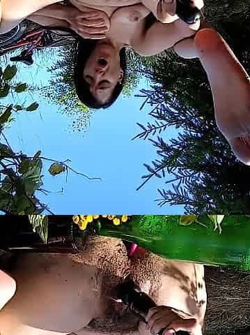 Ace_of_devil the dirtiest russian camwhore