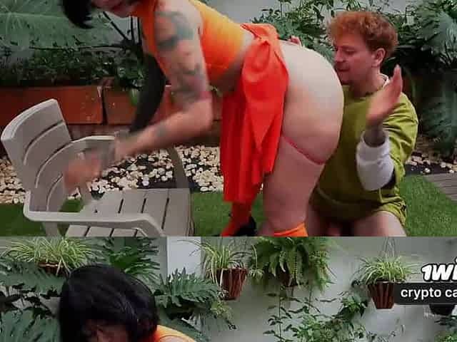 Bilma's a messy mega-bitch who idolizes deep-throating and getting cum-la-roled in the greatest XXX porn!