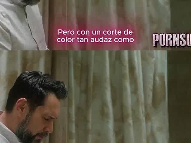 Being of Service. Spanish sub. To watch in: pornsuborg