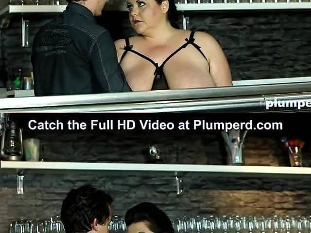 Two BBWs Fucked Me Up - Hd