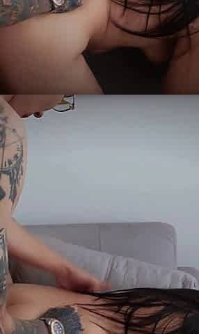 I Love Fucking My Stepsister and Filling Her Mouth with Milk
