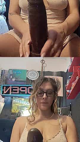Let me assist that bbc cum ????