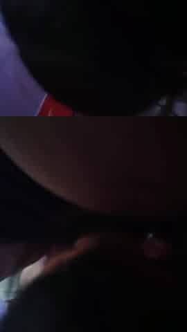 Ex-boyfriends Creampie Me