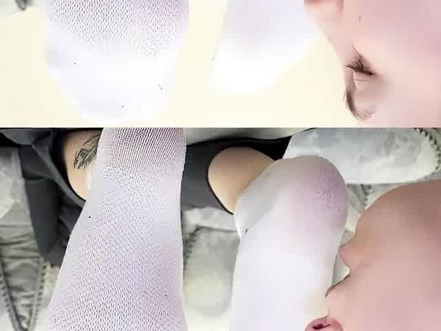 domination for fun DORI Your task is to make sure my feet
