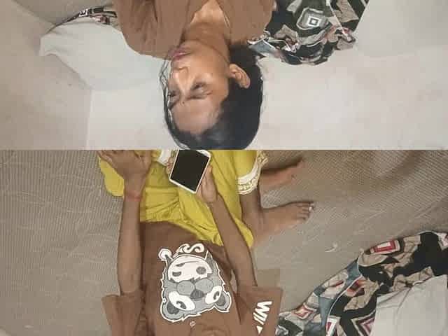 Desi Bhabhi's Fun
