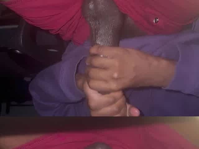 BIGGEST EMERGENCY NUT! Loud BBC Wanking Jizz flow POV Come Lick It Up! ,4K ASMR Unfathomable Voice