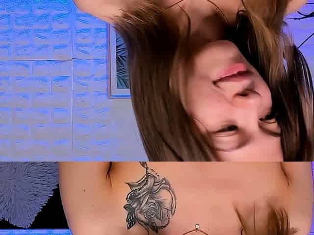 Hottest amateur webcam teen girl ever