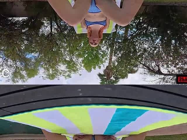 Lascivious Stepdaughter Makes Stepdad Ram Her Taut Vagina