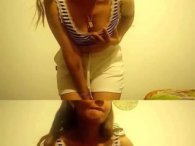 Sex episode of Mexican nurse from Puebla comes to light